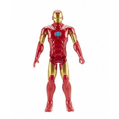 avenger titan hero series - iron man
