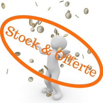 stock-offerta