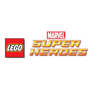 lego super heroes