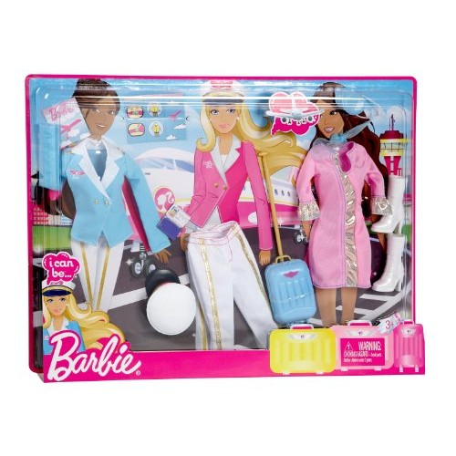 Mattel toys - abiti barbie look brand fyw81 mattel toys - 50073