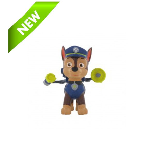 Pigiama Bambino Anni Paw Patrol Unisex Bambini Multicolore