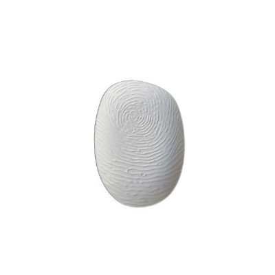 piatto porcellana pc bicolor