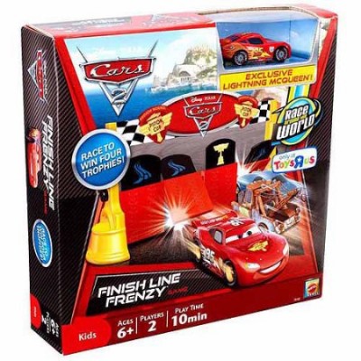 cars 2 il traguardo