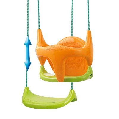 seggiolino altalena 18 mesi