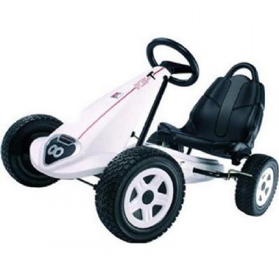 go kart tornado kettler