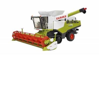mietitrebbia claas lexion 480