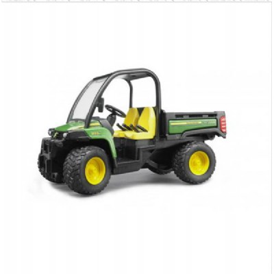 pick up john deere gator