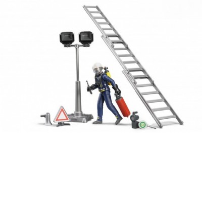 set vigile del fuoco