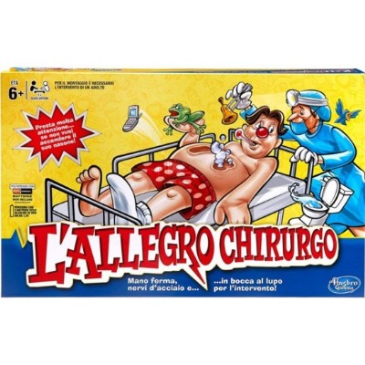 allegro chirurgo