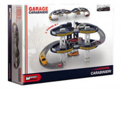 garage carabineiri grande