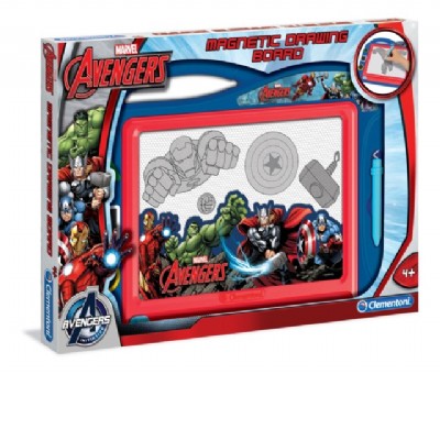 avengers - lavagna magnetica