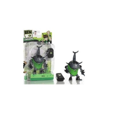 ben 10 - omniverse personaggio eatle