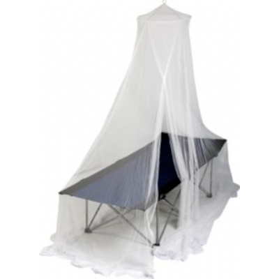 zanzariera per letto singolo
