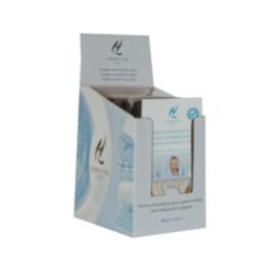 profumo concentrato per bucato senza allergeni 