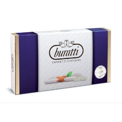 confetti finissimi capri bianco kg 1