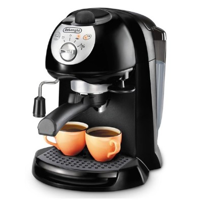 macchina caffe' espresso cialda/pompa