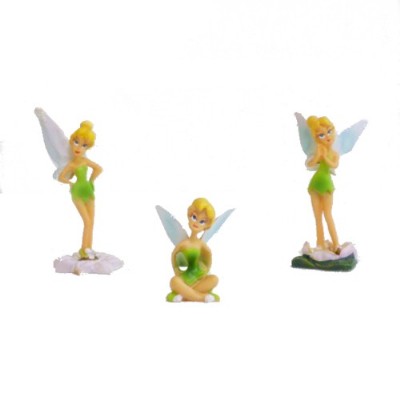 trilly mini in resina - soggetto disney originale per bomboniere