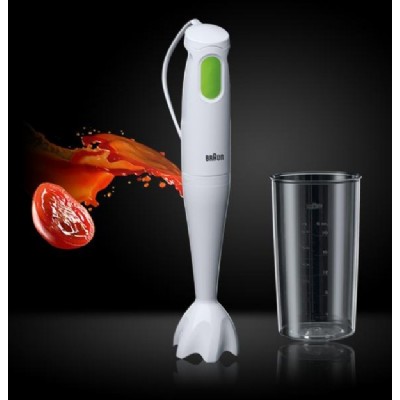 mixer ad immersione