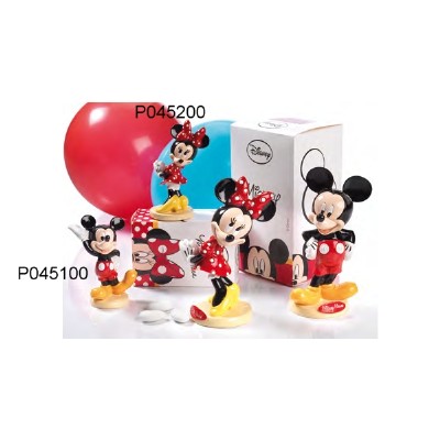 wd  mickey resina