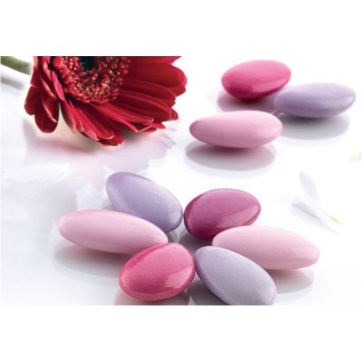 confetti cioccolato selezione primavera