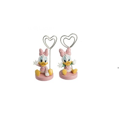 segna posto baby paperina