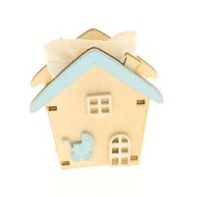wood bag casa baby cielo