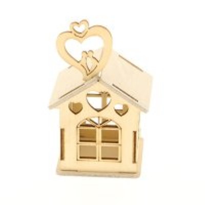 wood deco' lovers