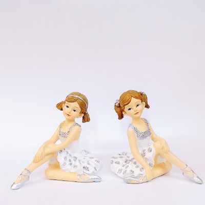 12 ballerine carol