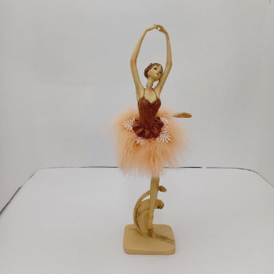 8 ballerine grandi