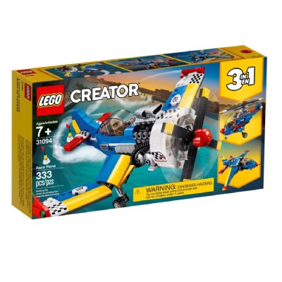 aereo da corsa (31094)