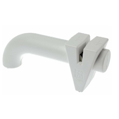 affila coltelli bianco zwilling