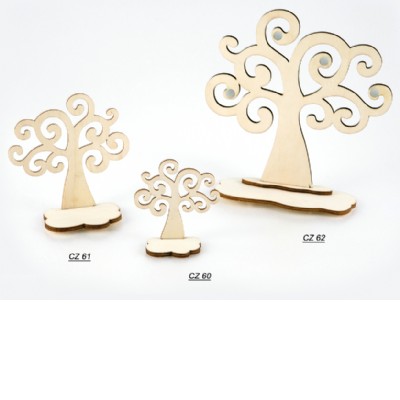 albero della vita grande cm 19,4 x 20