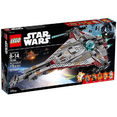 arrowhead (75186)