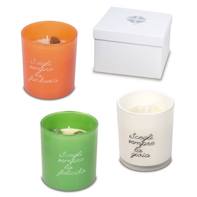 aura candela s/3 dm 7 h 8 con box