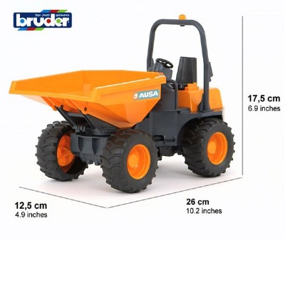 ausa minidumper