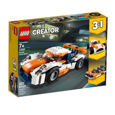 auto da corsa (31089)