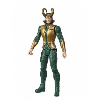 avenger titan hero series - loki