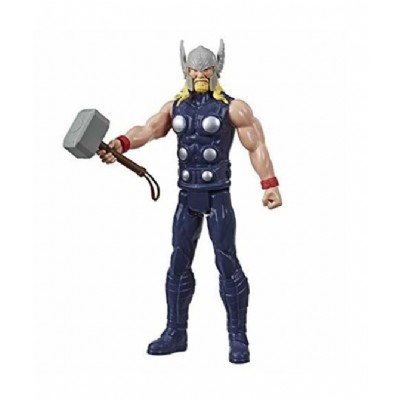 avenger titan hero series - thor