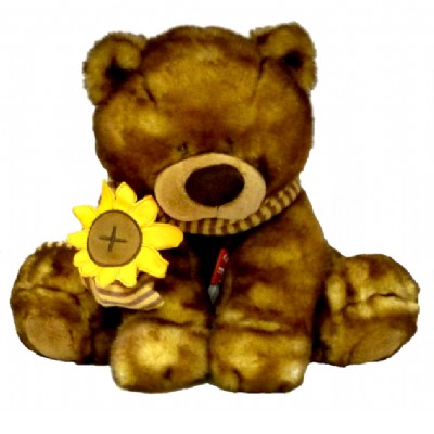 babu' family bear medio