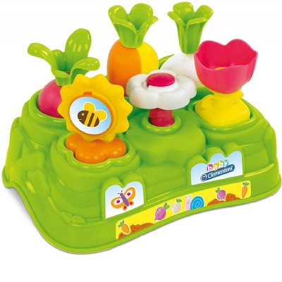 baby garden
