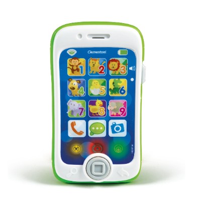 baby smartphone real touch