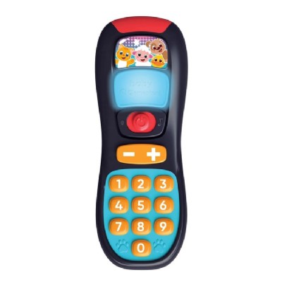 baby telecomando