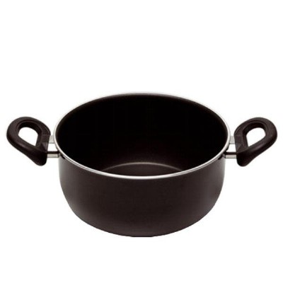 ballarini firenze casseruola a 2 manici d 24