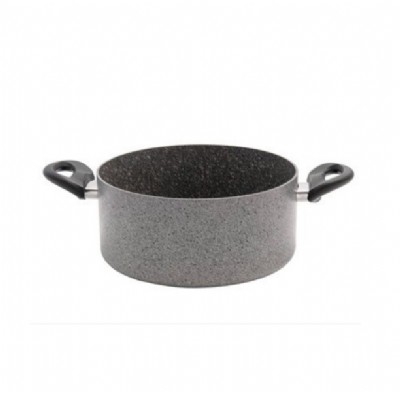 ballarini granitium cortina casseruola 2m d 24
