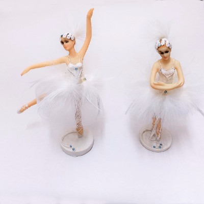 ballerina piccola assortita