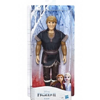 bambola  frozen 2 - kristoff