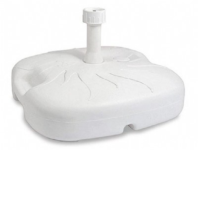 base plastica soffiata per ombrellone adriatic