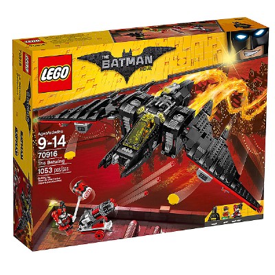 batman - bat aereo (70916)
