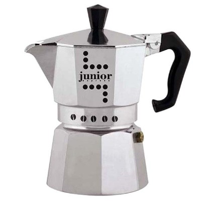 bialetti junior alluminio tz 2