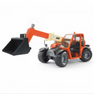 benna telescopica jlg 2505
